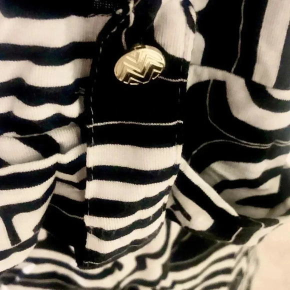 Macbeth Collection hooded tunic with pockets - small - L - Picture 9 of 10